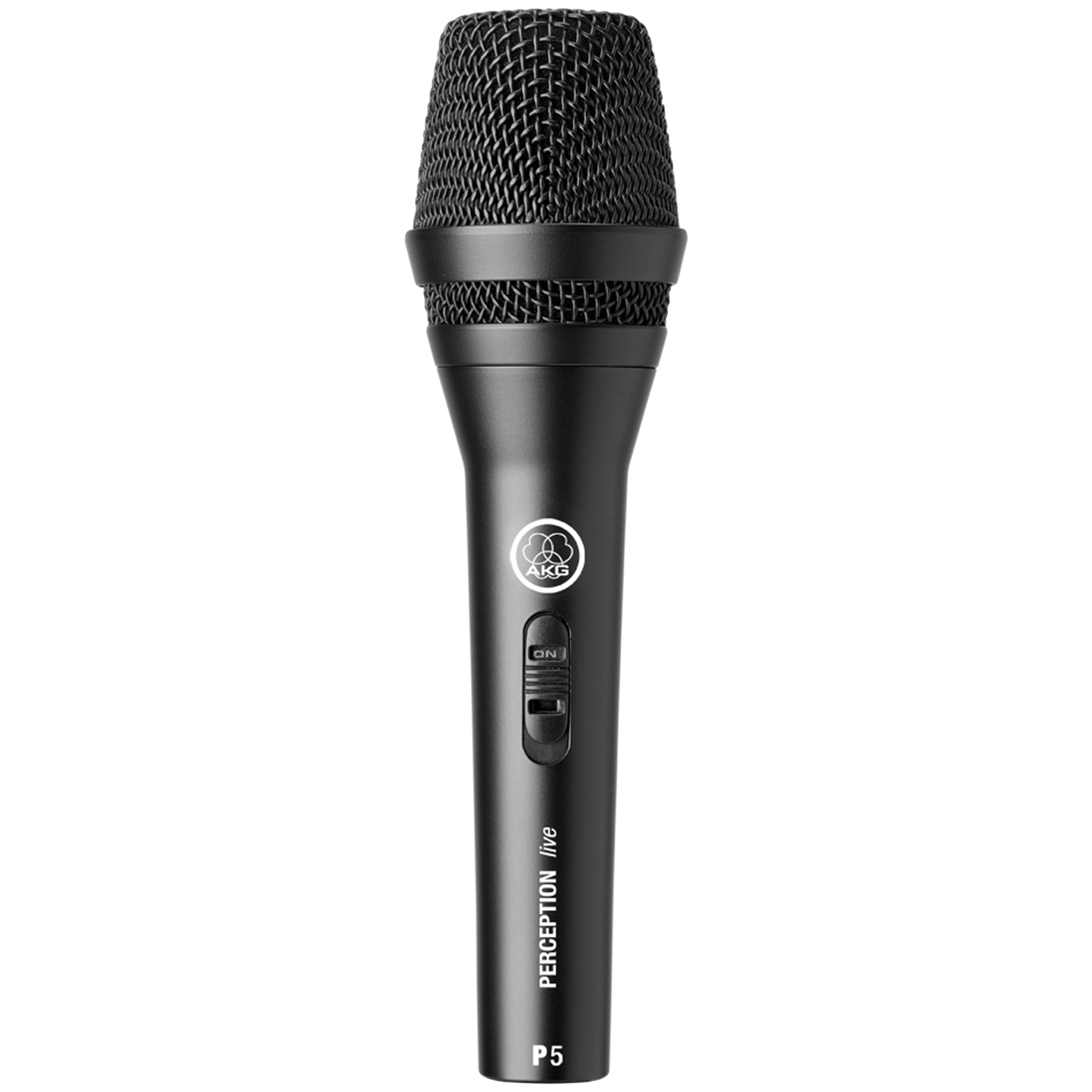AKG P5S