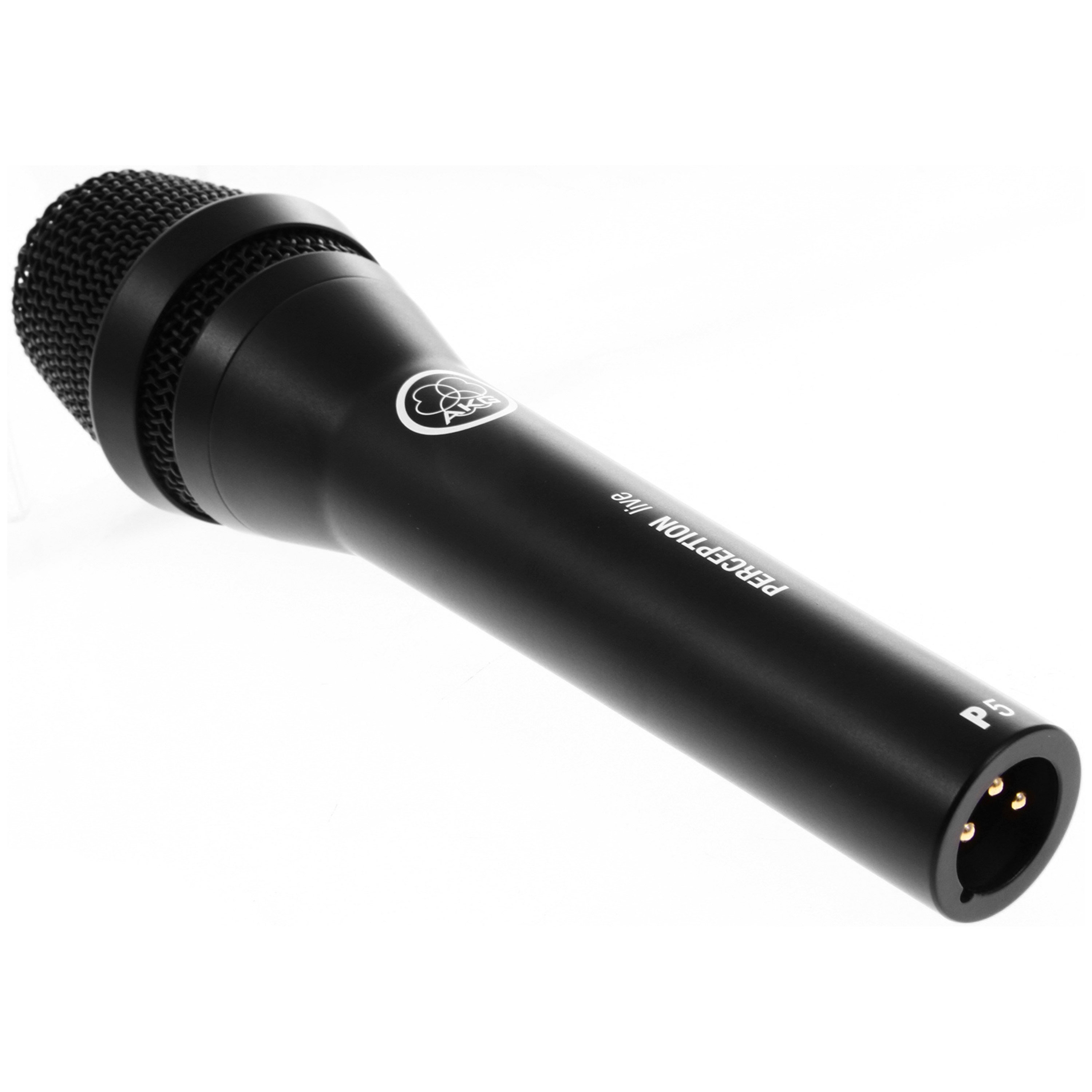 AKG P5S