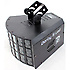 Derby LED III BoomTone DJ