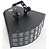 Derby LED III BoomTone DJ