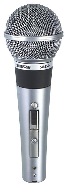 Shure 565SD