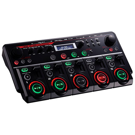 RC-505 Boss