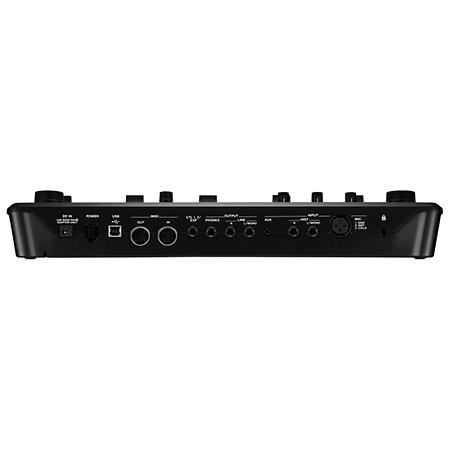 RC-505 Boss
