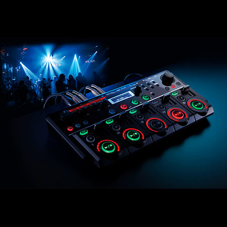 RC-505 Boss
