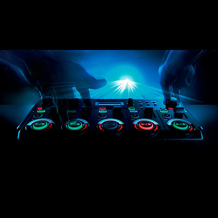RC-505 Boss