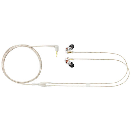 SE535 CL Shure
