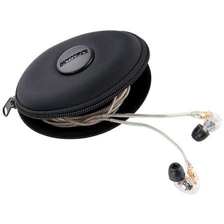 SE535 CL Shure