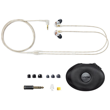 SE535 CL Shure