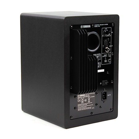 Yamaha HS7 - Achat / Vente d'enceinte Monitoring / Studio & Home-Studio au  meilleur prix - Centralsono