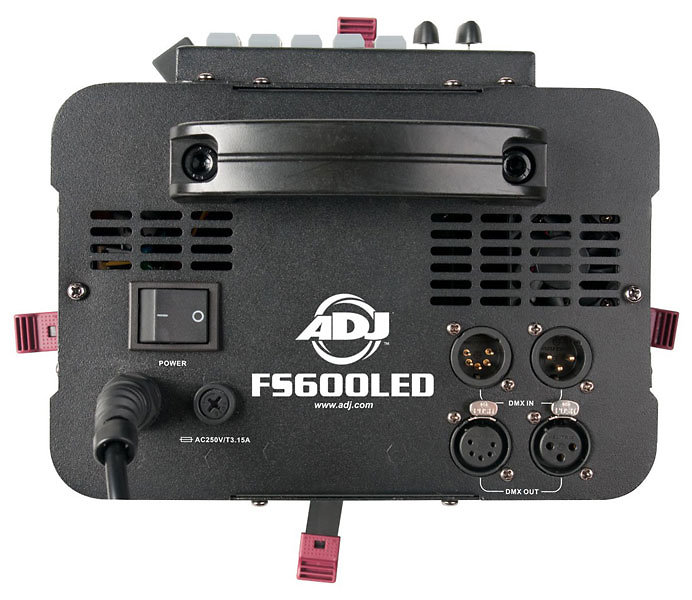 FS600 LED American DJ