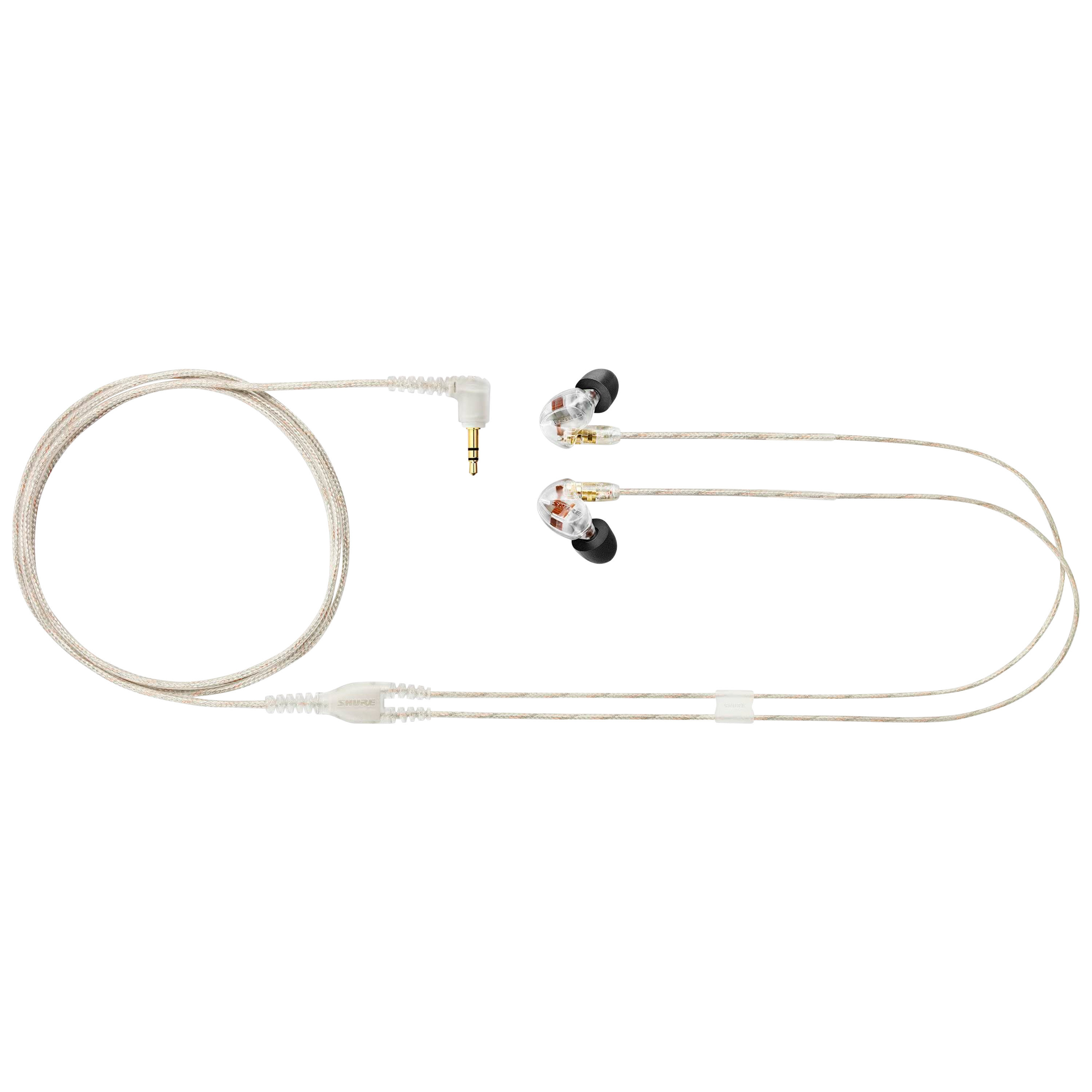 Shure SE535 CL