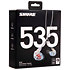 SE535 CL Shure