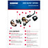 SE535 CL Shure