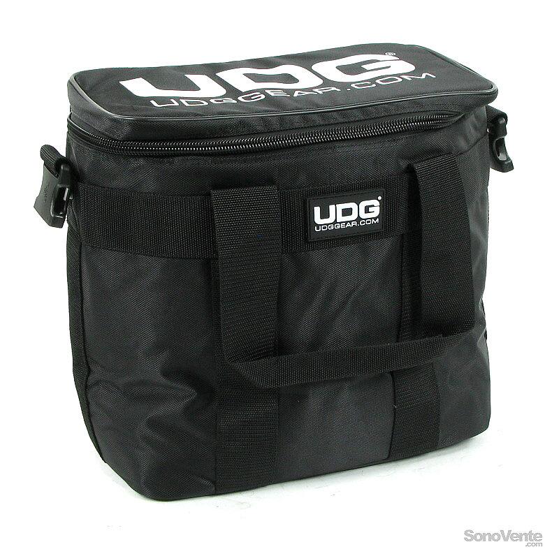 U9500 Ultimate StarterBag Black  White UDG