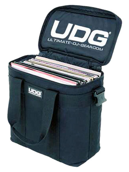 UDG U9500 Ultimate StarterBag Black  White