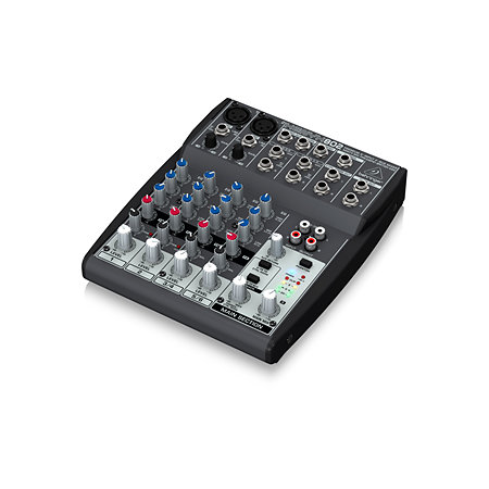 Xenyx 802 Behringer