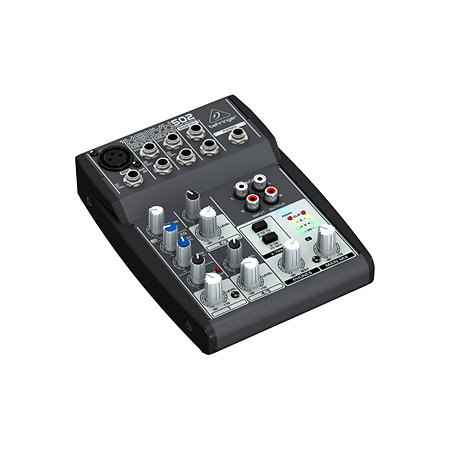 Xenyx 502 Behringer