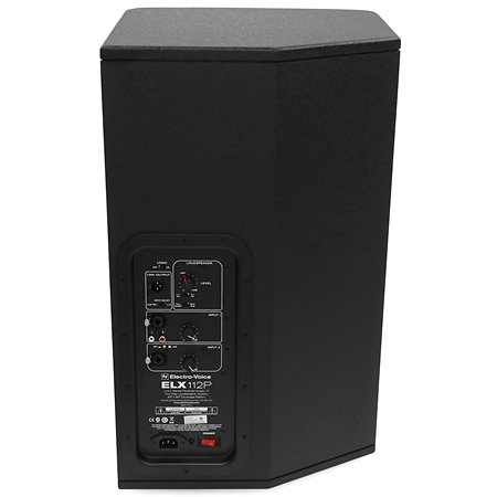 ELX 112P Electro-Voice