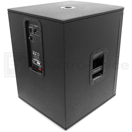 ELX 118P Electro-Voice