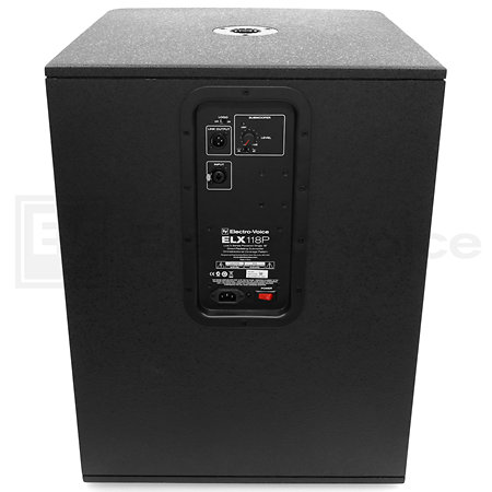 ELX 118P Electro-Voice