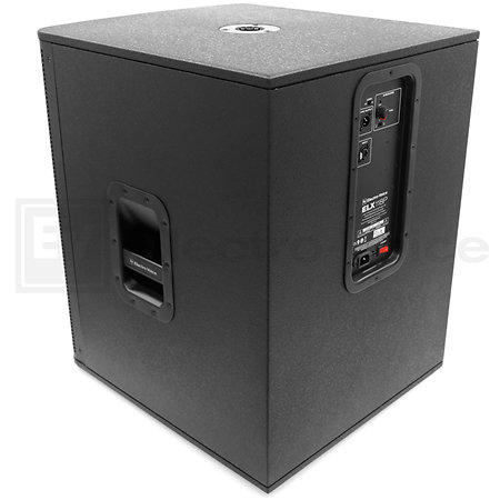 ELX 118P Electro-Voice