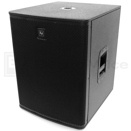 ELX 118P Electro-Voice