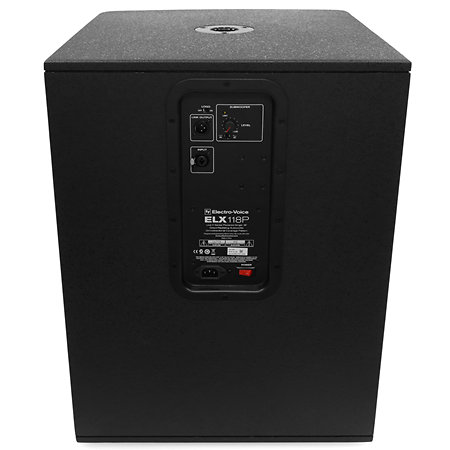 ELX 118P Electro-Voice
