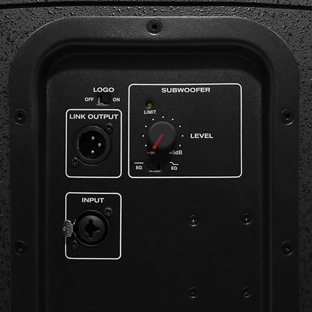 ELX 118P Electro-Voice