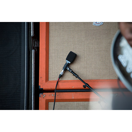 E609 Silver Sennheiser