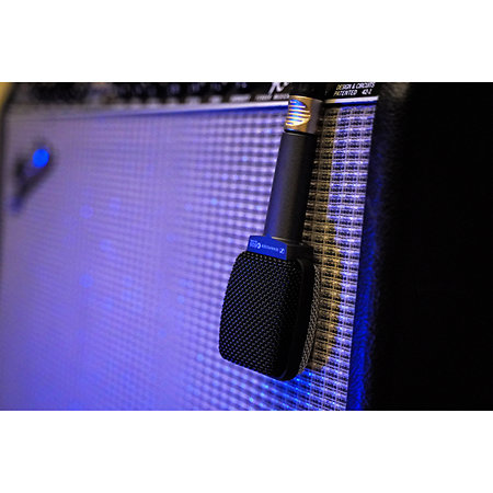 E609 Silver Sennheiser