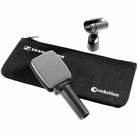 E609 Silver Sennheiser