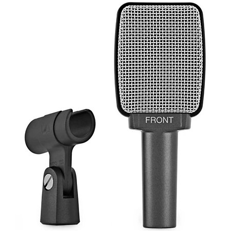 E609 Silver Sennheiser