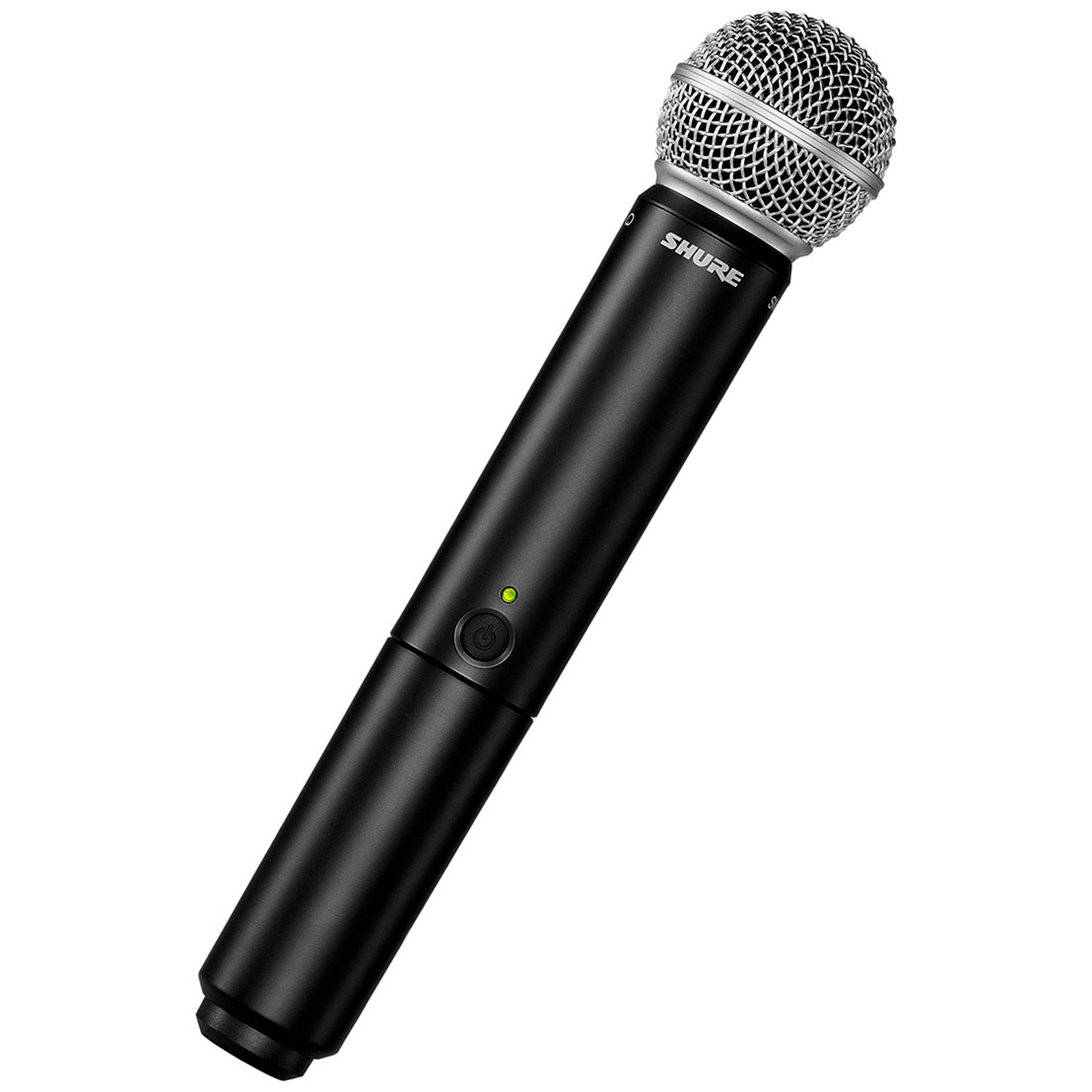 Shure BLX24 / SM58 freq M17