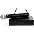BLX24 / SM58 freq M17 Shure