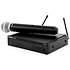 BLX24 / SM58 freq M17 Shure