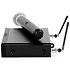 BLX24 / SM58 freq M17 Shure