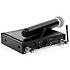 BLX24 / SM58 freq M17 Shure