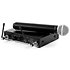 BLX24 / SM58 freq M17 Shure
