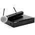 BLX24 / SM58 freq M17 Shure