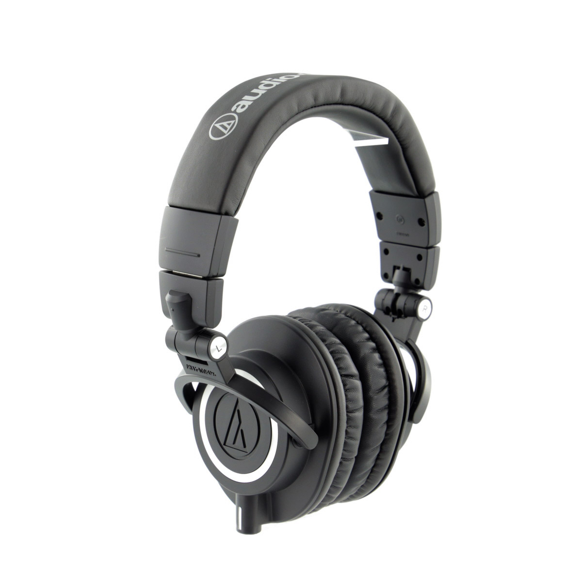 ATHM50X Casque Sono / Studio Audio Technica Univers Sons