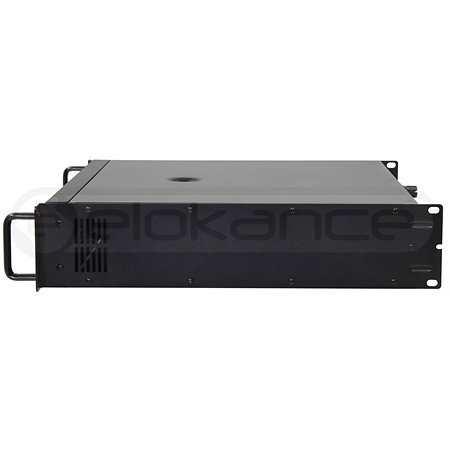 HA 1600 Elokance