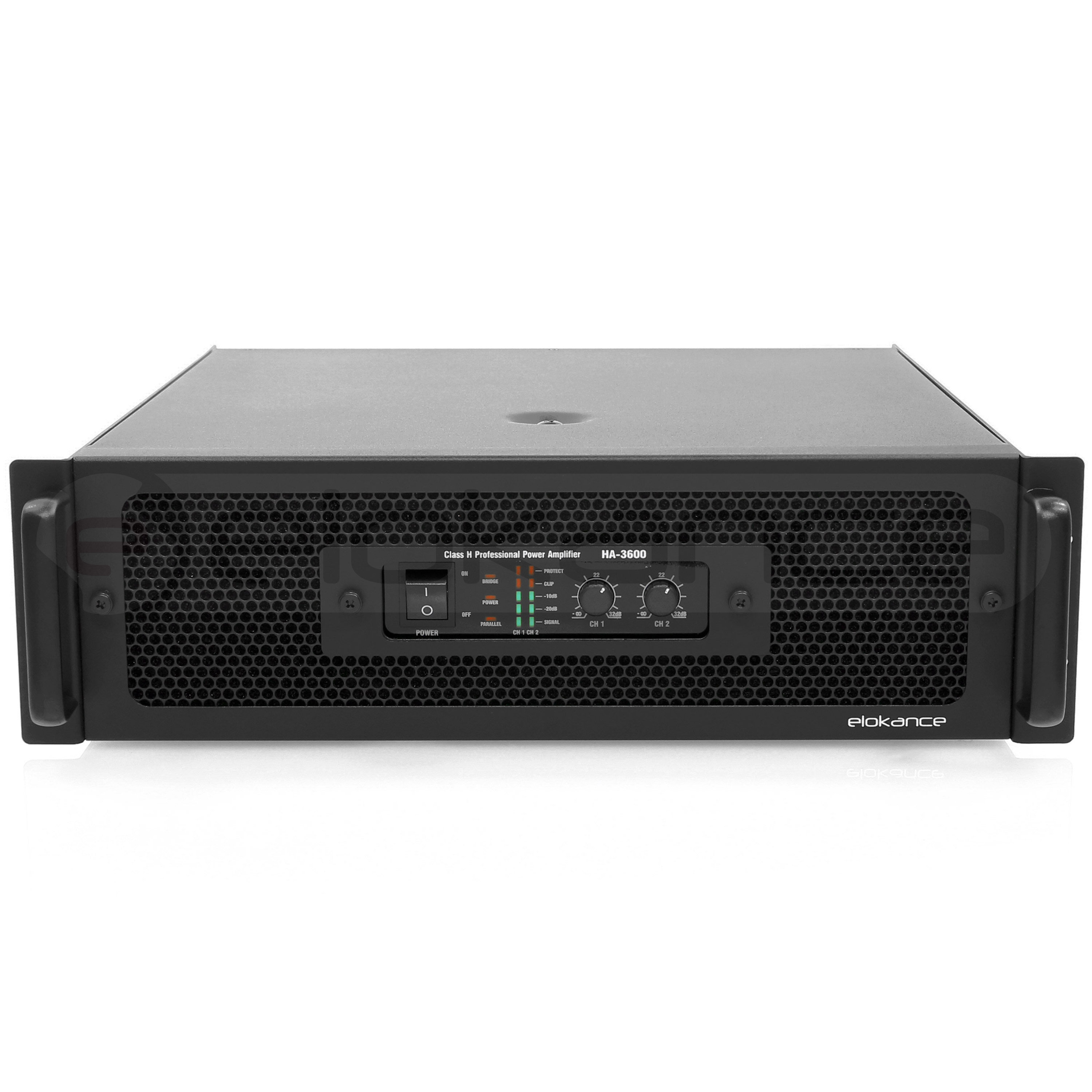 Elokance HA 3600