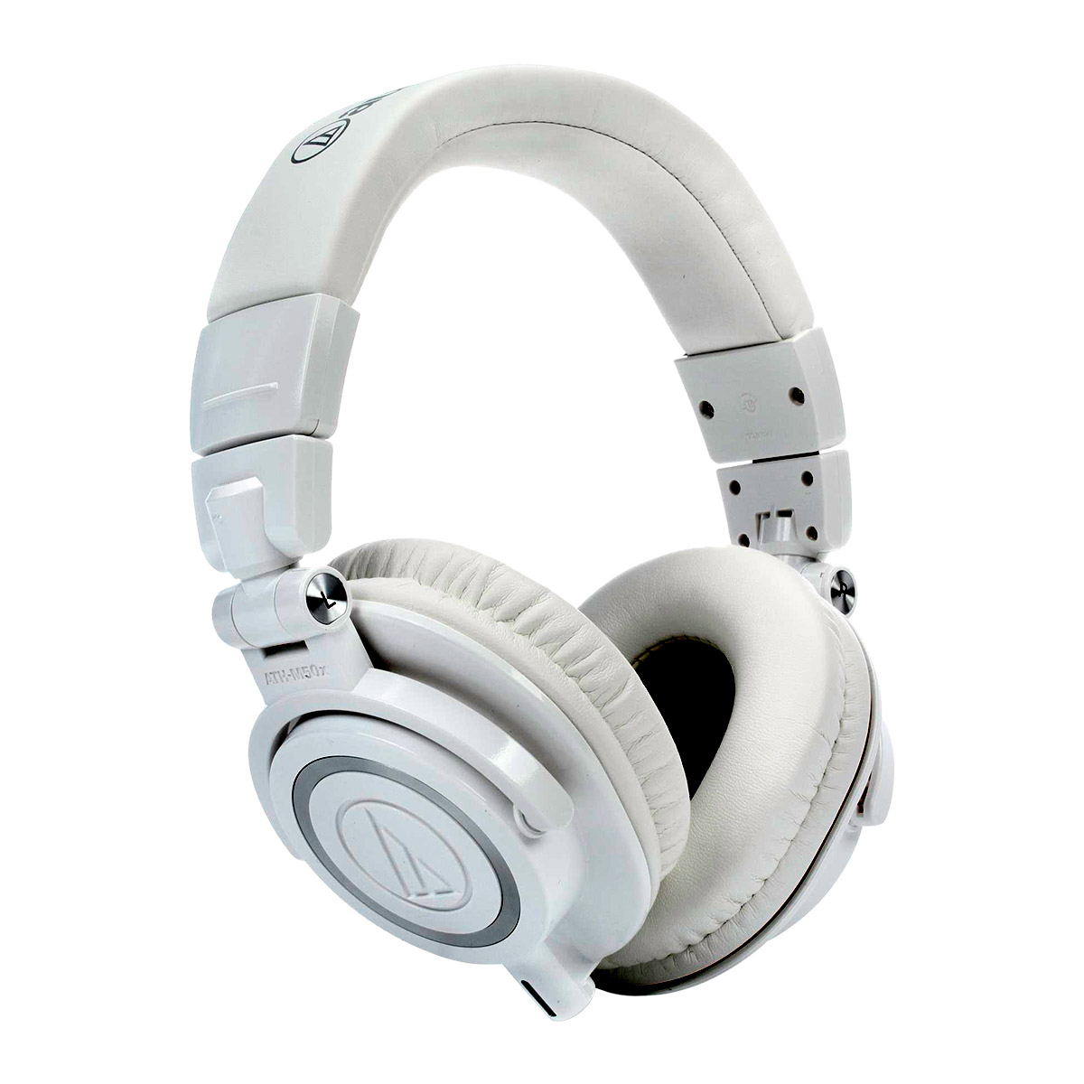 Audio Technica ATH-M50X WHITE