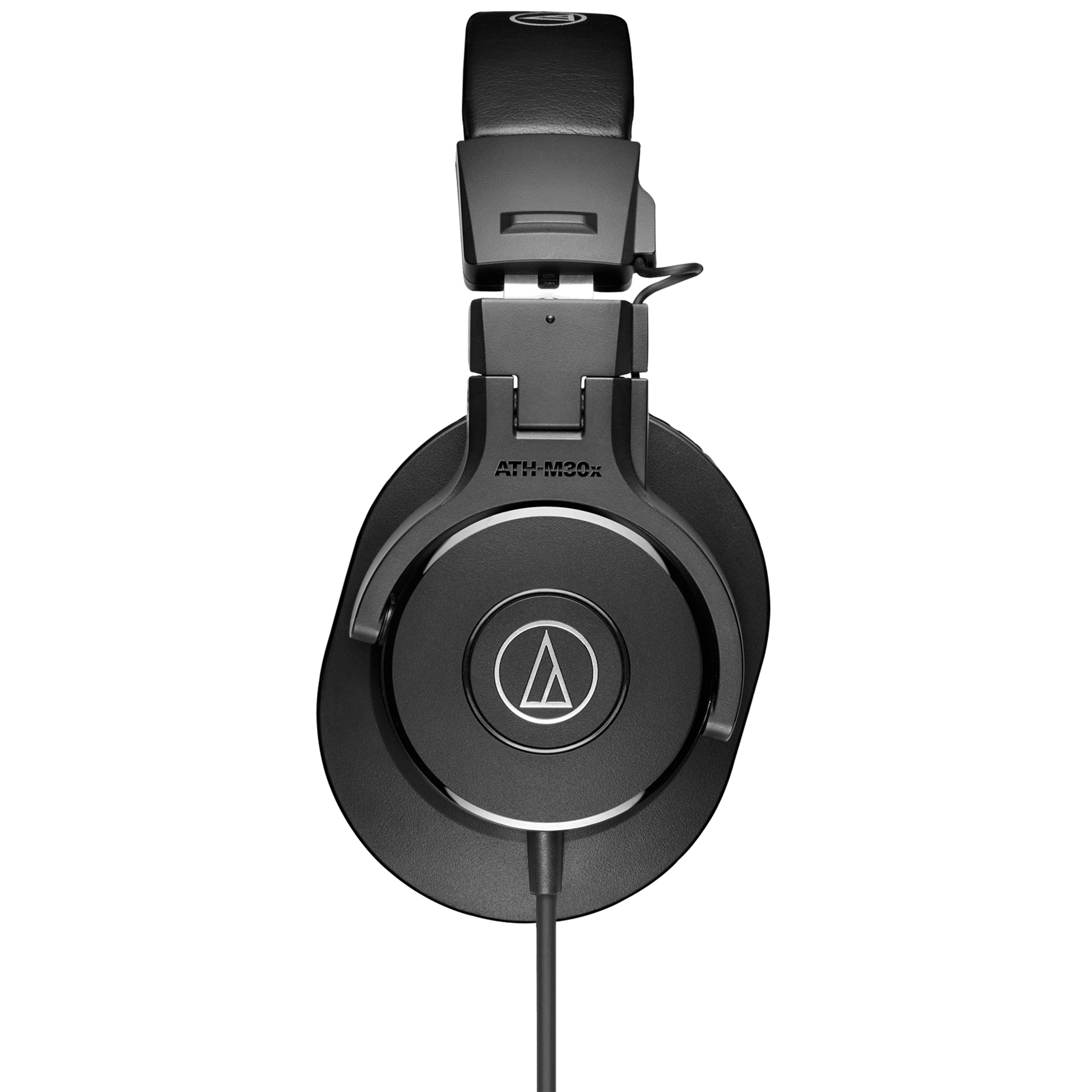 Audio Technica ATH-M30X