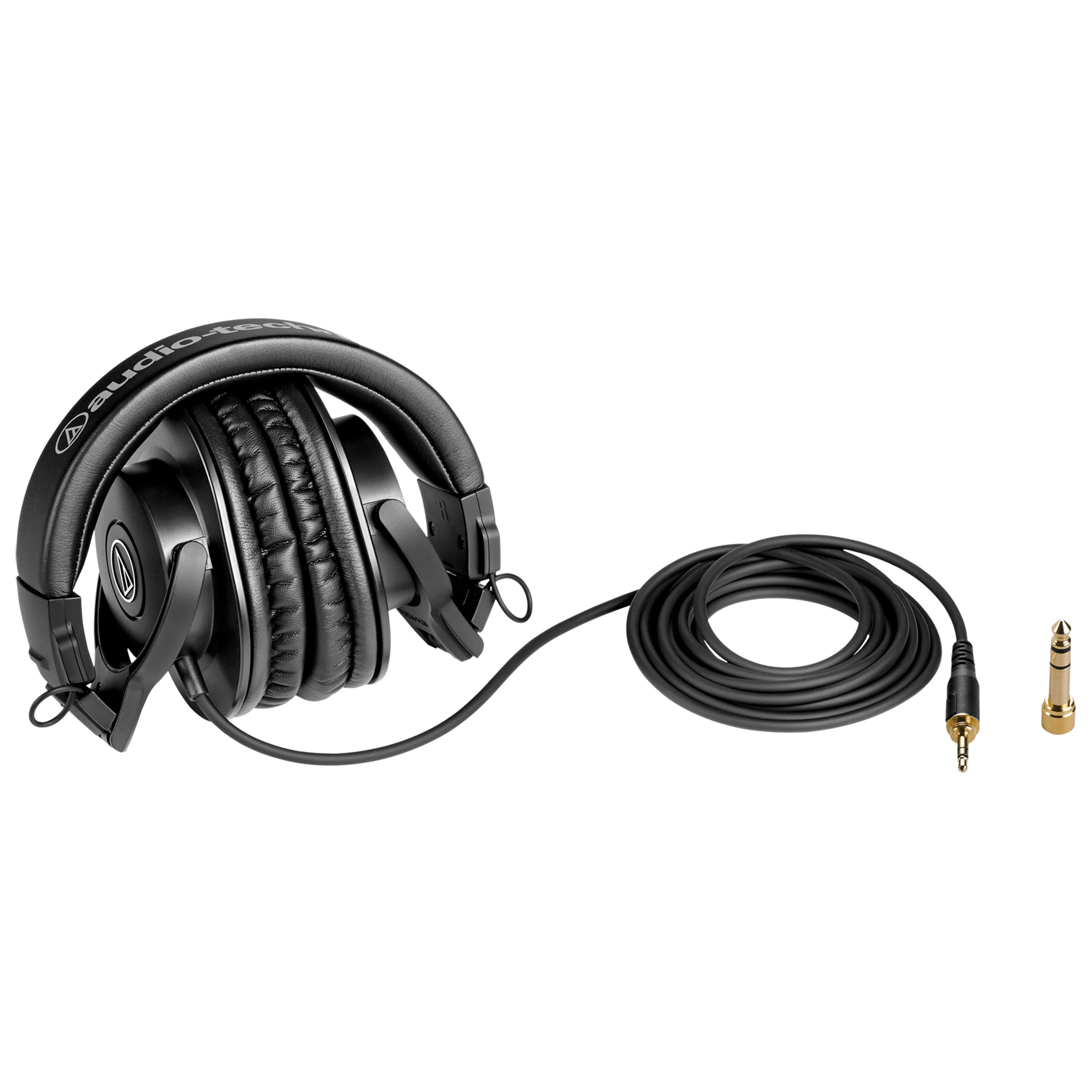 Audio Technica ATH-M30X