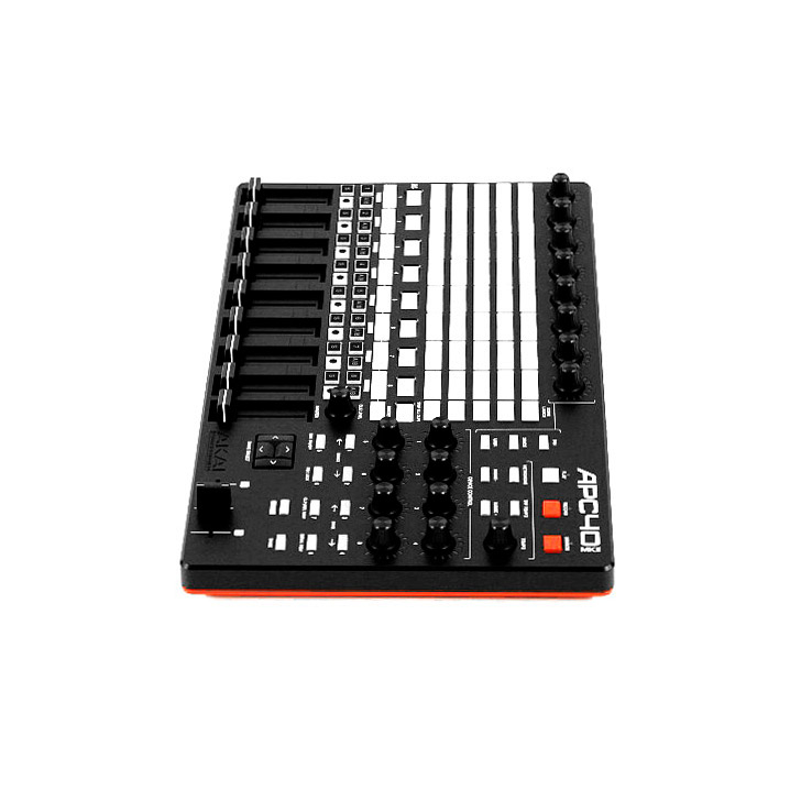 売り出し半額 APC40 MKII (MK2) AKAI MIDIコントローラー DTM | recasal.com