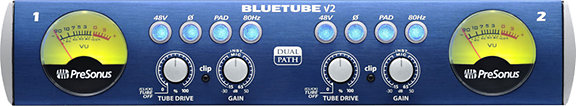 Presonus BlueTube DP V2
