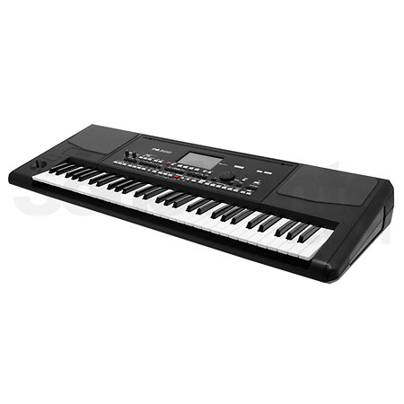 PA300 + stand X + banquette X Pack clavier synthétiseur Korg