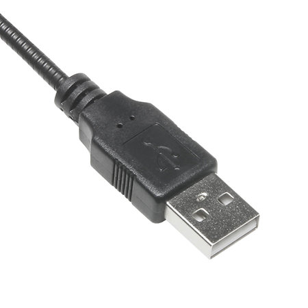 Lampe col de cygne USB SLED 1 USB PRO Adam Hall