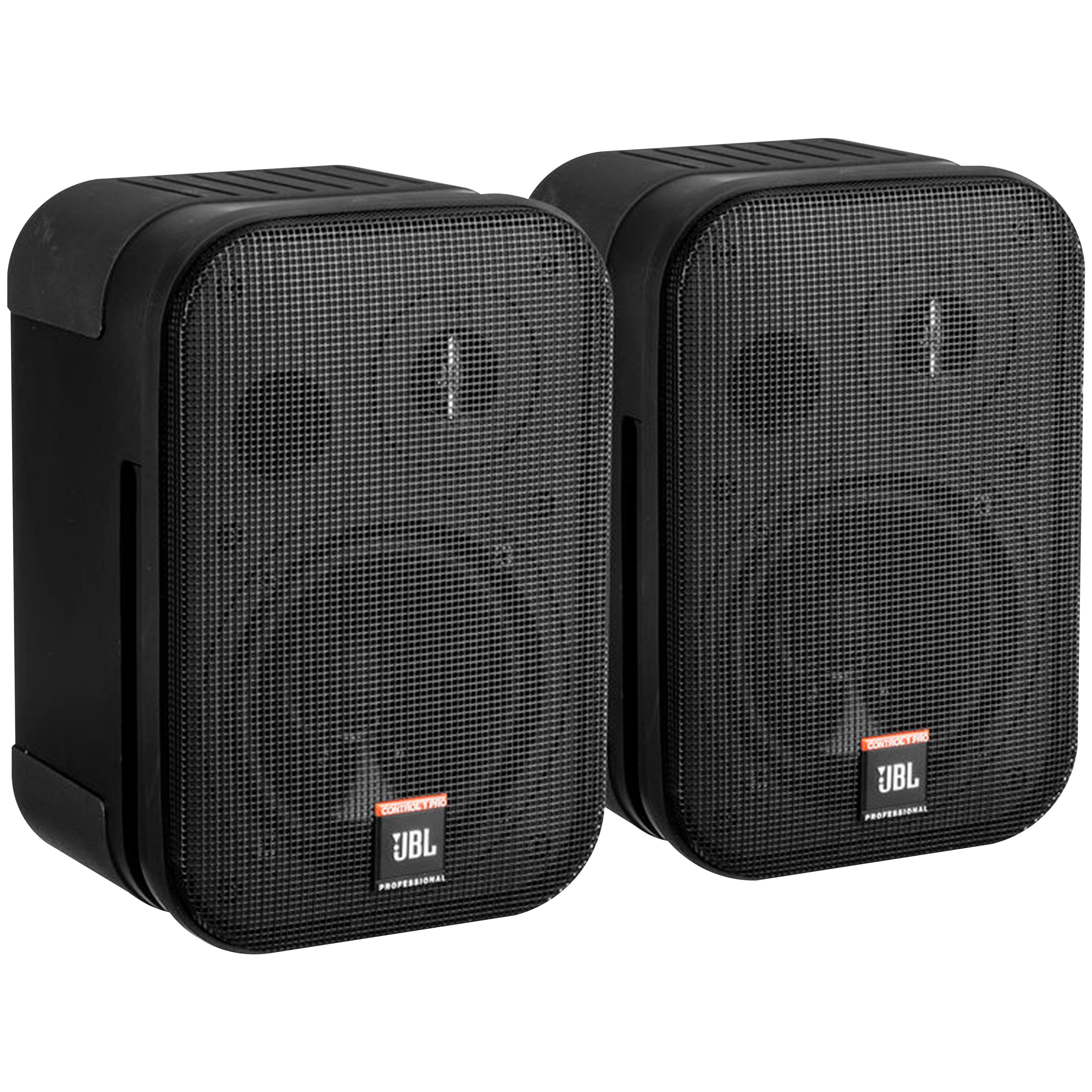 JBL Pro Control 1 Pro (la paire)